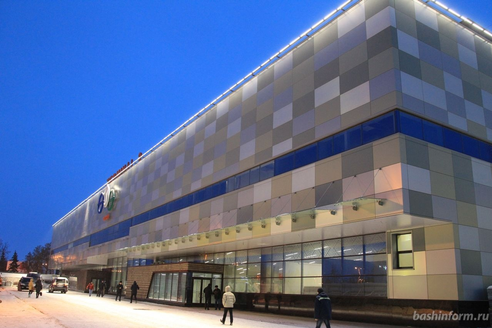 Олег Яровиков