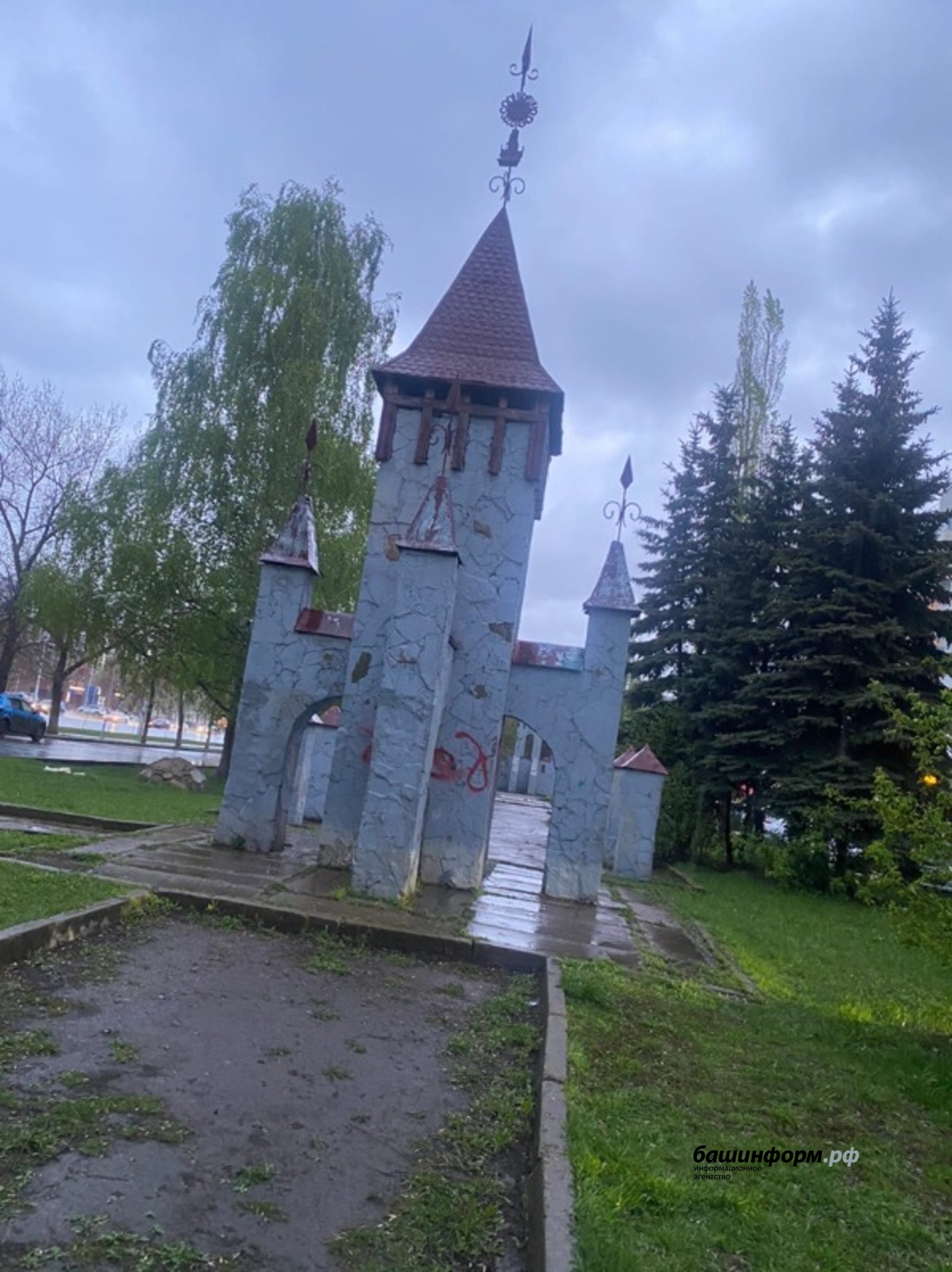 Ирина Сухарева