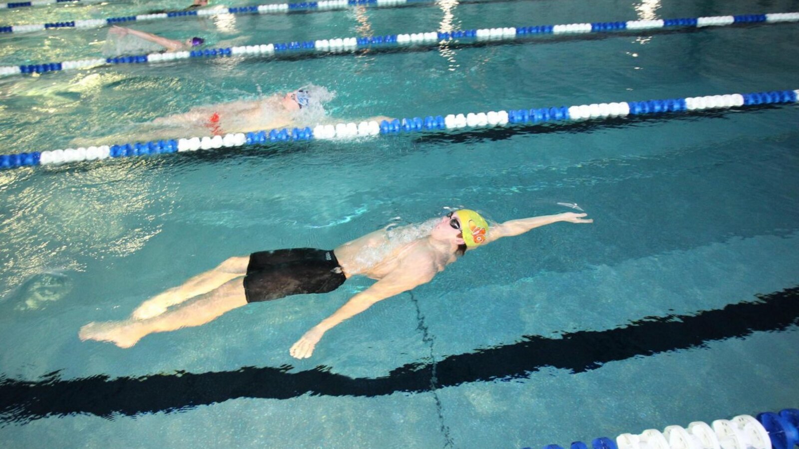 Олег Яровиков