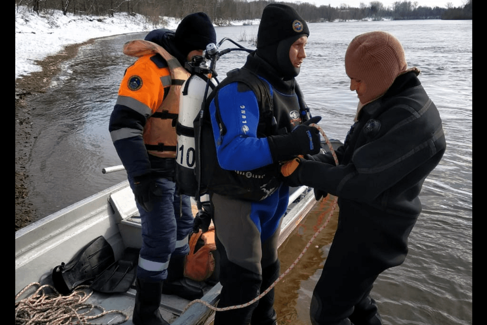 Госкомитет РБ по ЧС