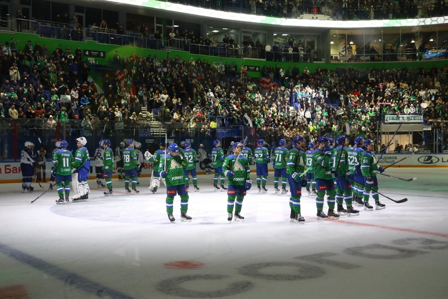 Валерий Шахов ИА Башинформ