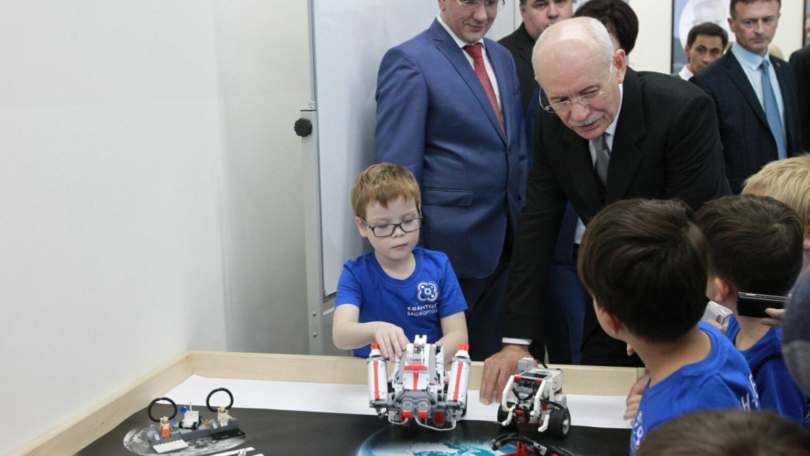 Олег Яровиков