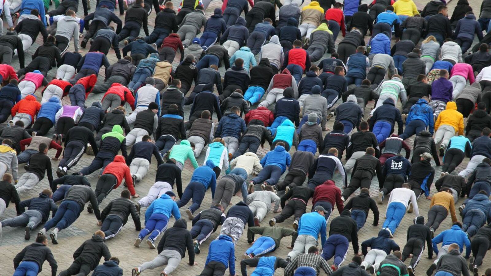 Олег Яровиков