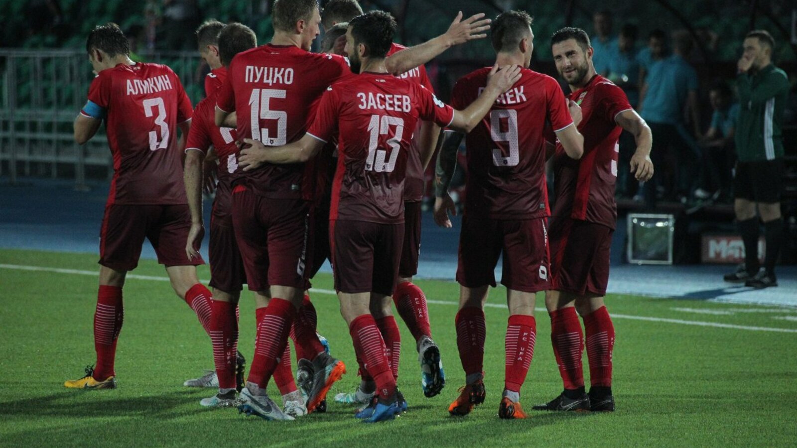 Олег Яровиков