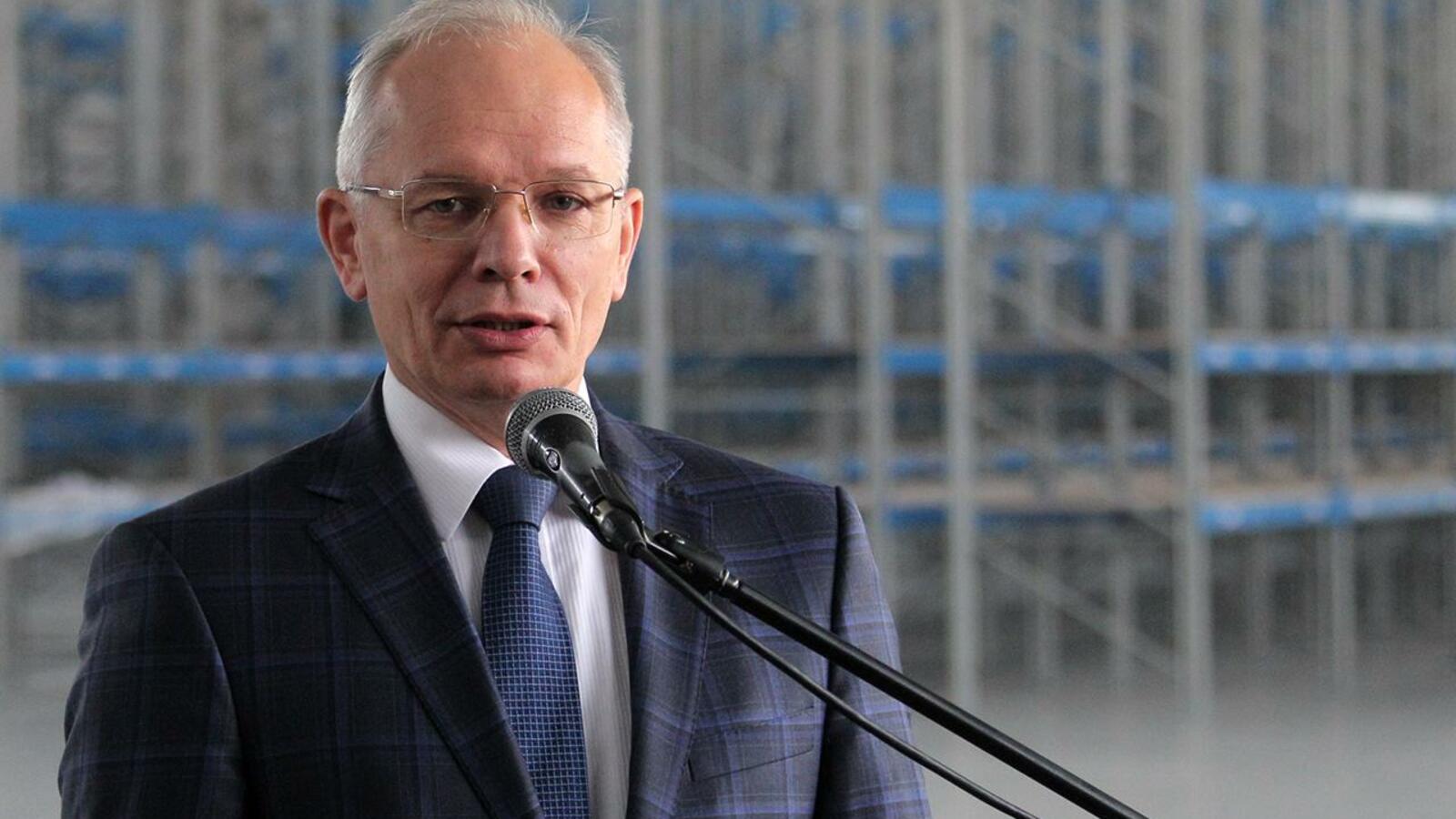 Олег Яровиков