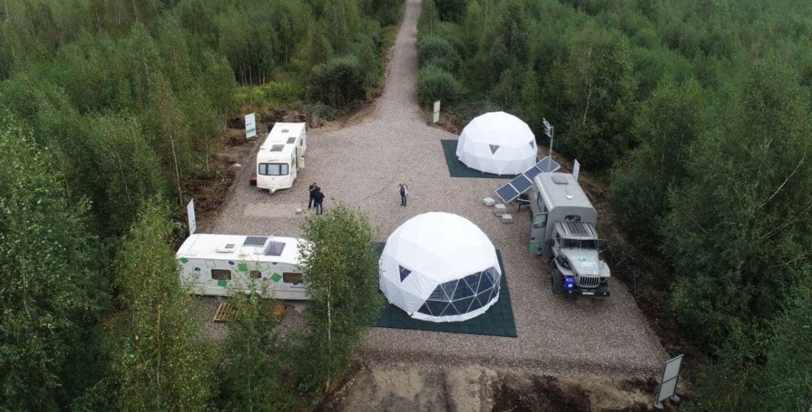 сайт «Карбоновые полигоны Российской Федерации»