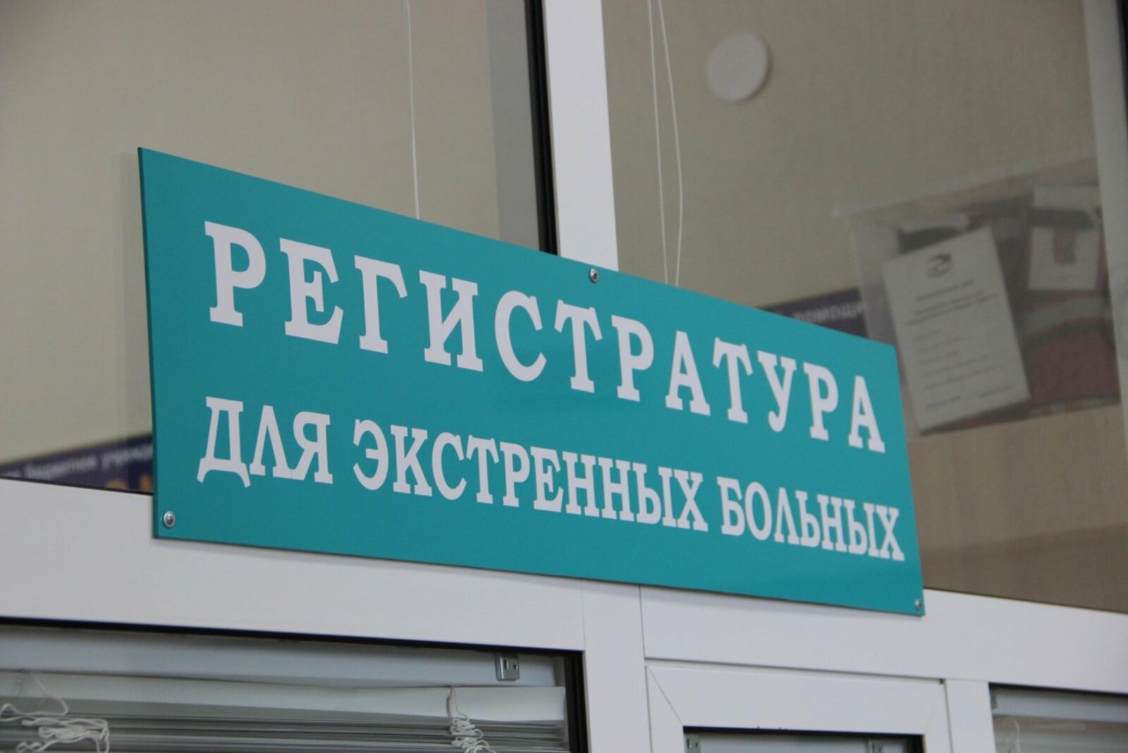 Ксения Калинина