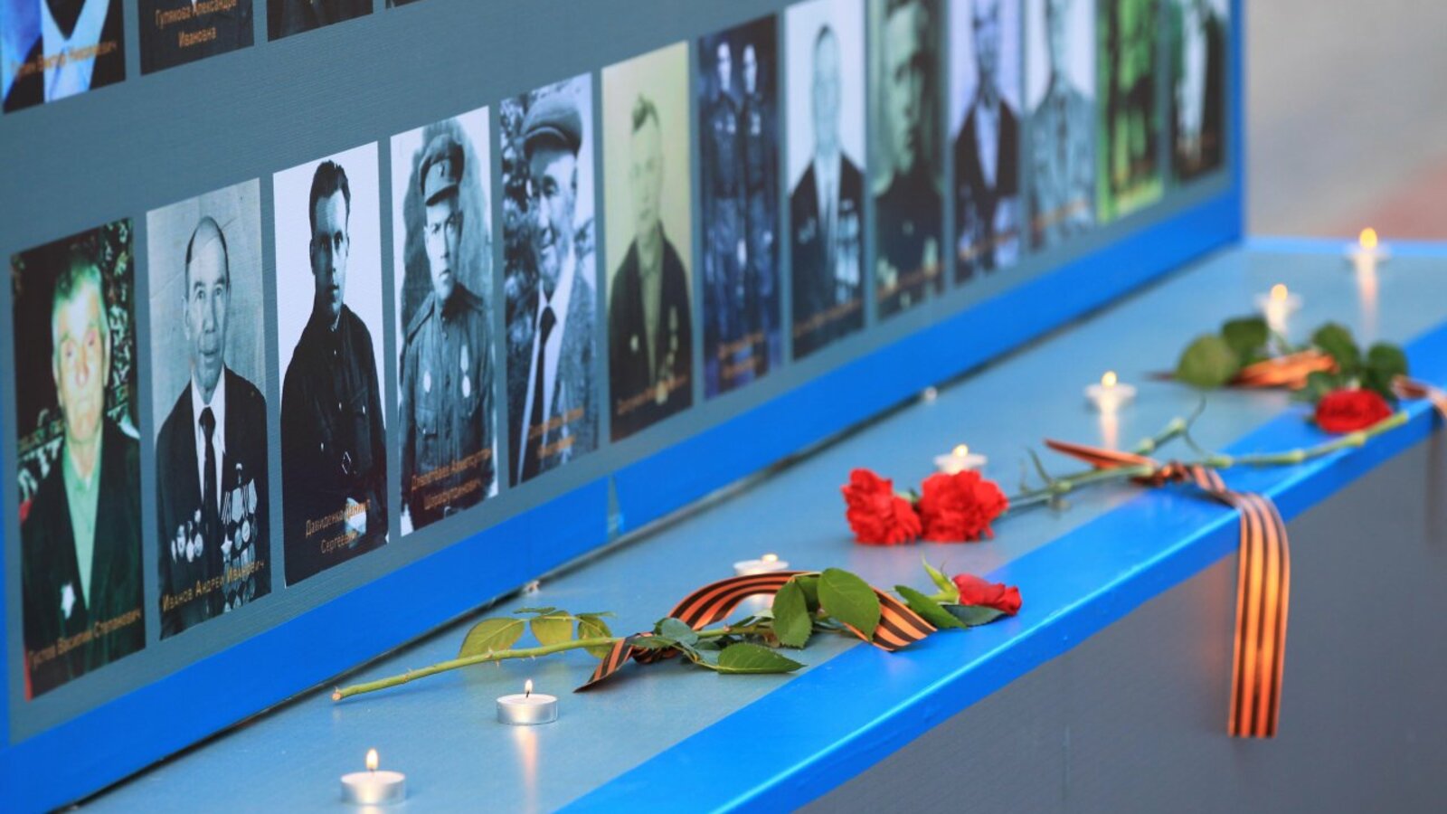 Олег Яровиков