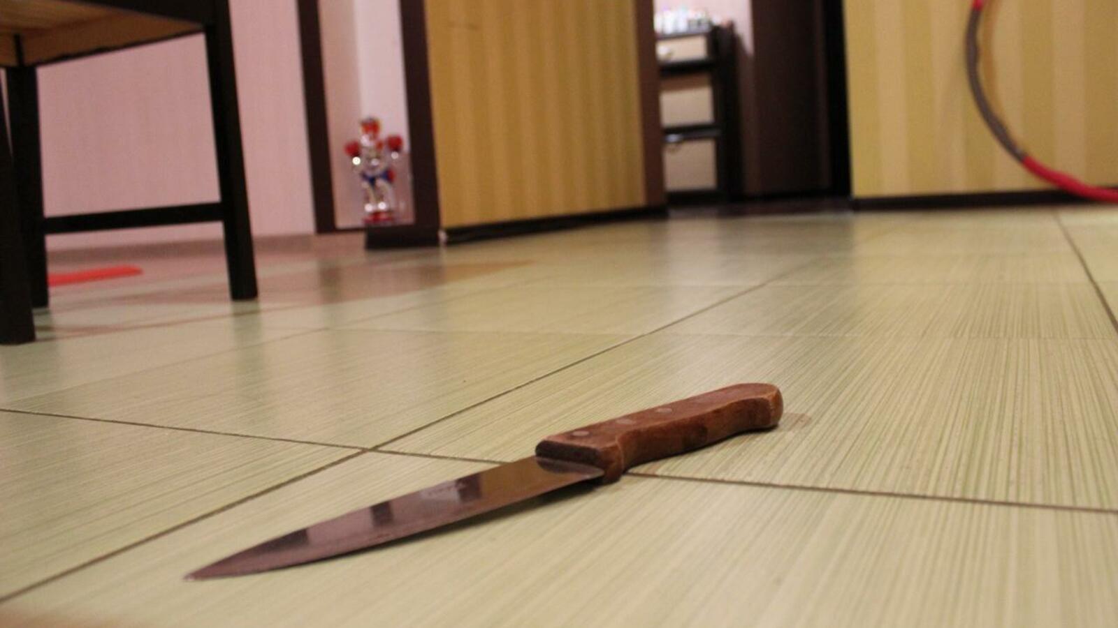 Карина Камаева