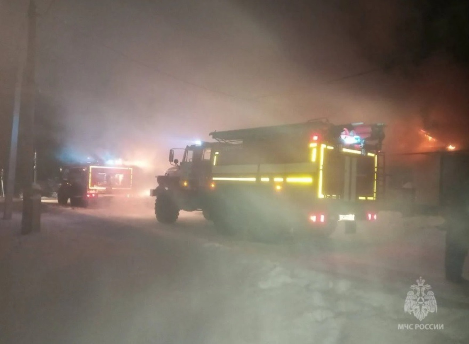 пресс-служба главного управления МЧС по Башкирии соцсети