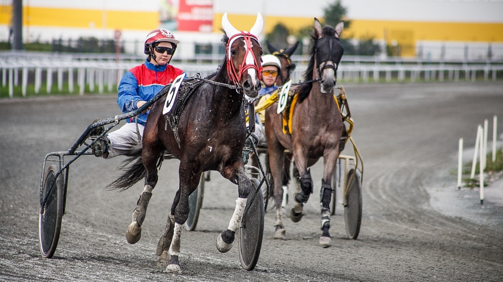 ипподром «Акбузат»