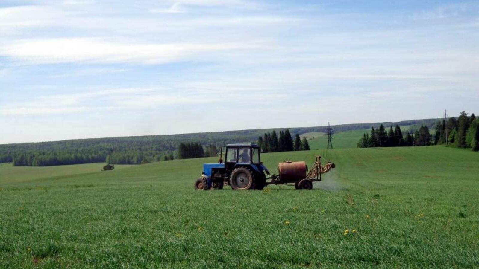 Минсельхоз Башкирии