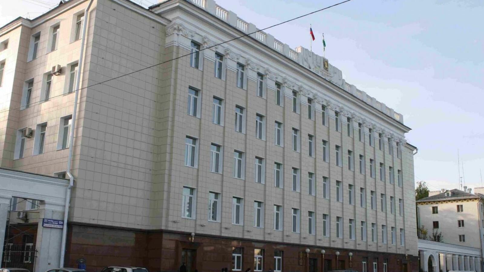 ИА «Башинформ»