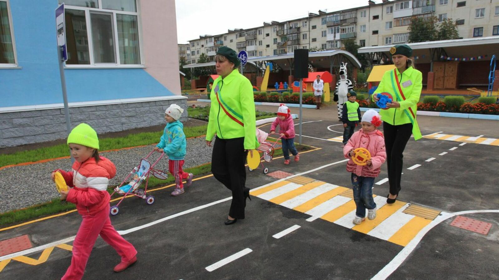 Олег Яровиков