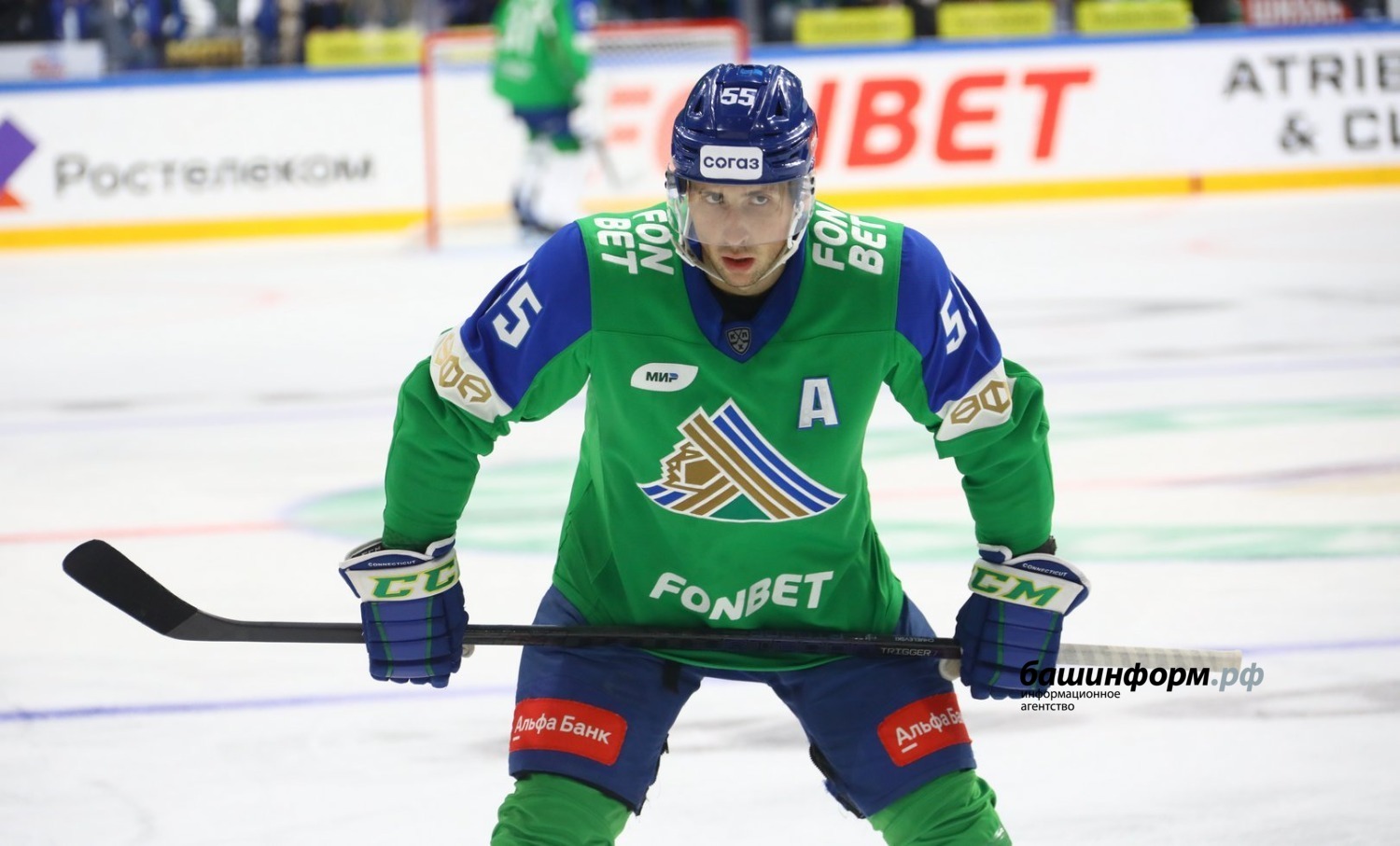 Валерий Шахов