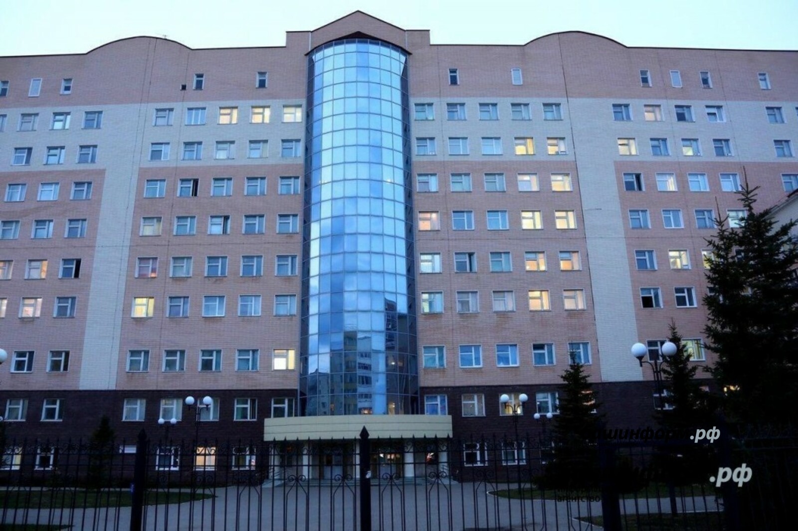 архив ИА «Башинформ»