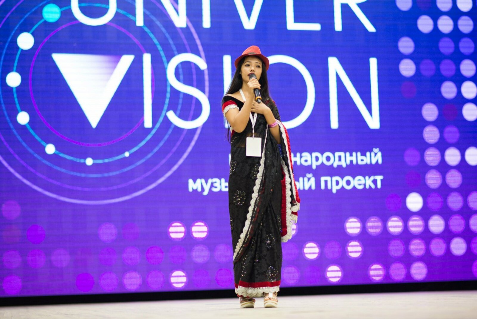 Марина Демченко