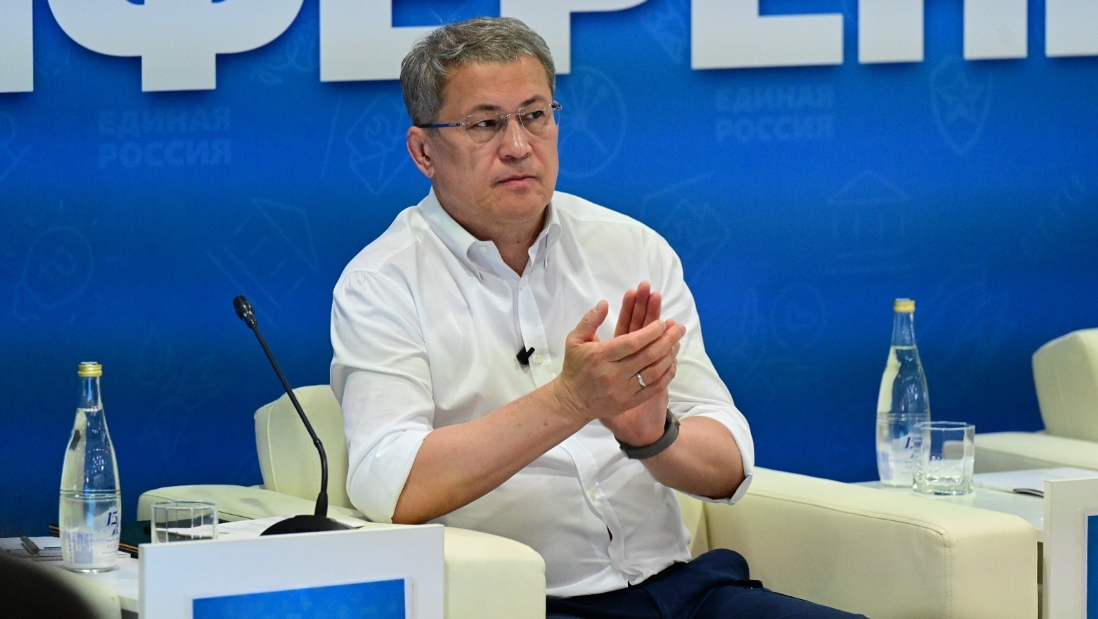 Азат Мөхәмәтйәнов