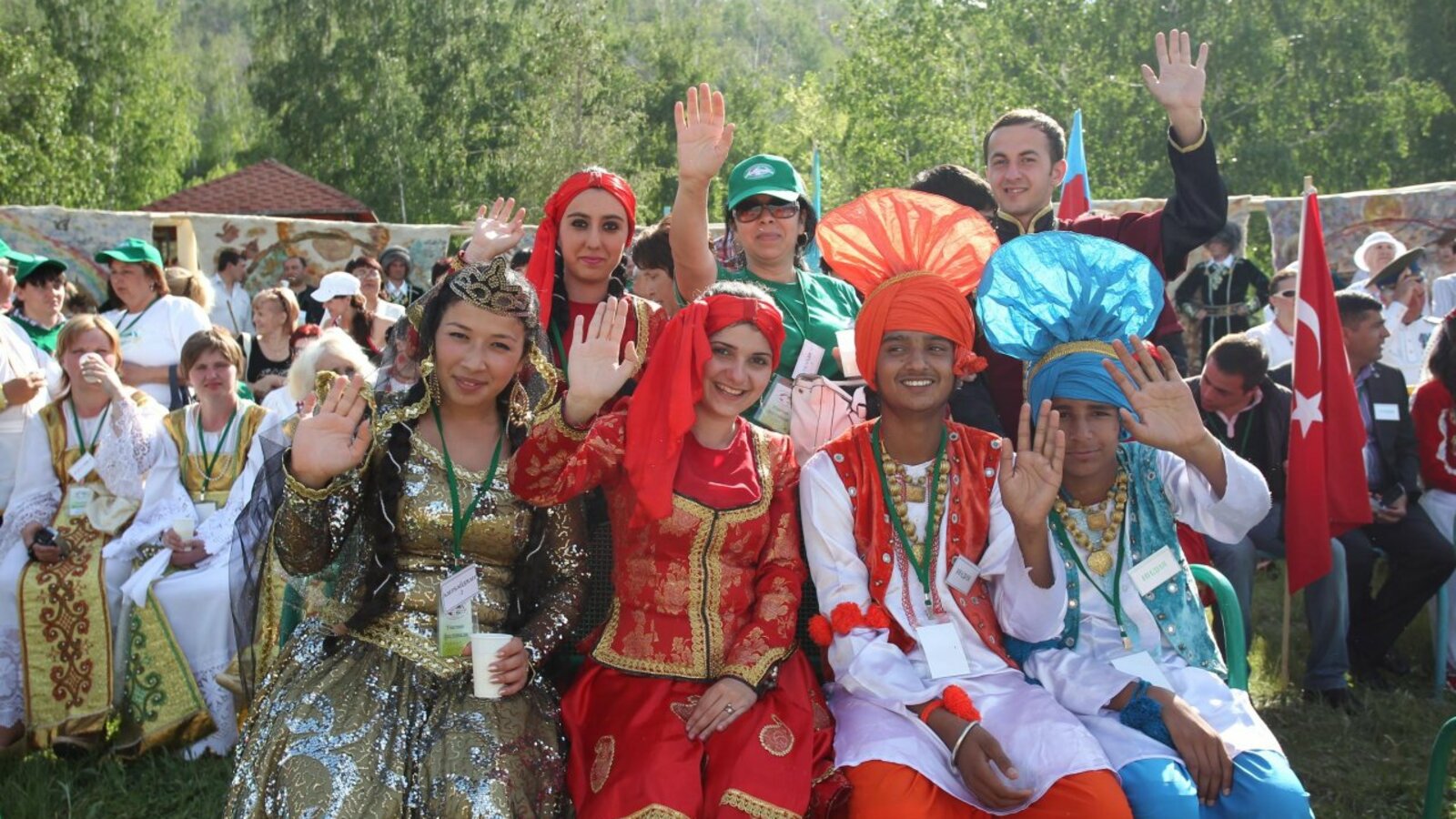 Олег Яровиков