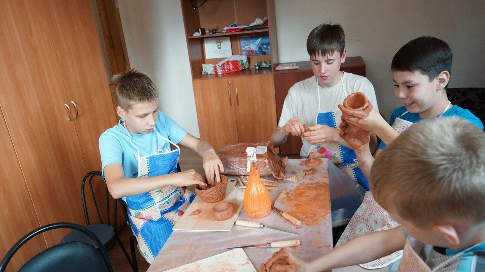 Благотворительный фонд «Мирас»