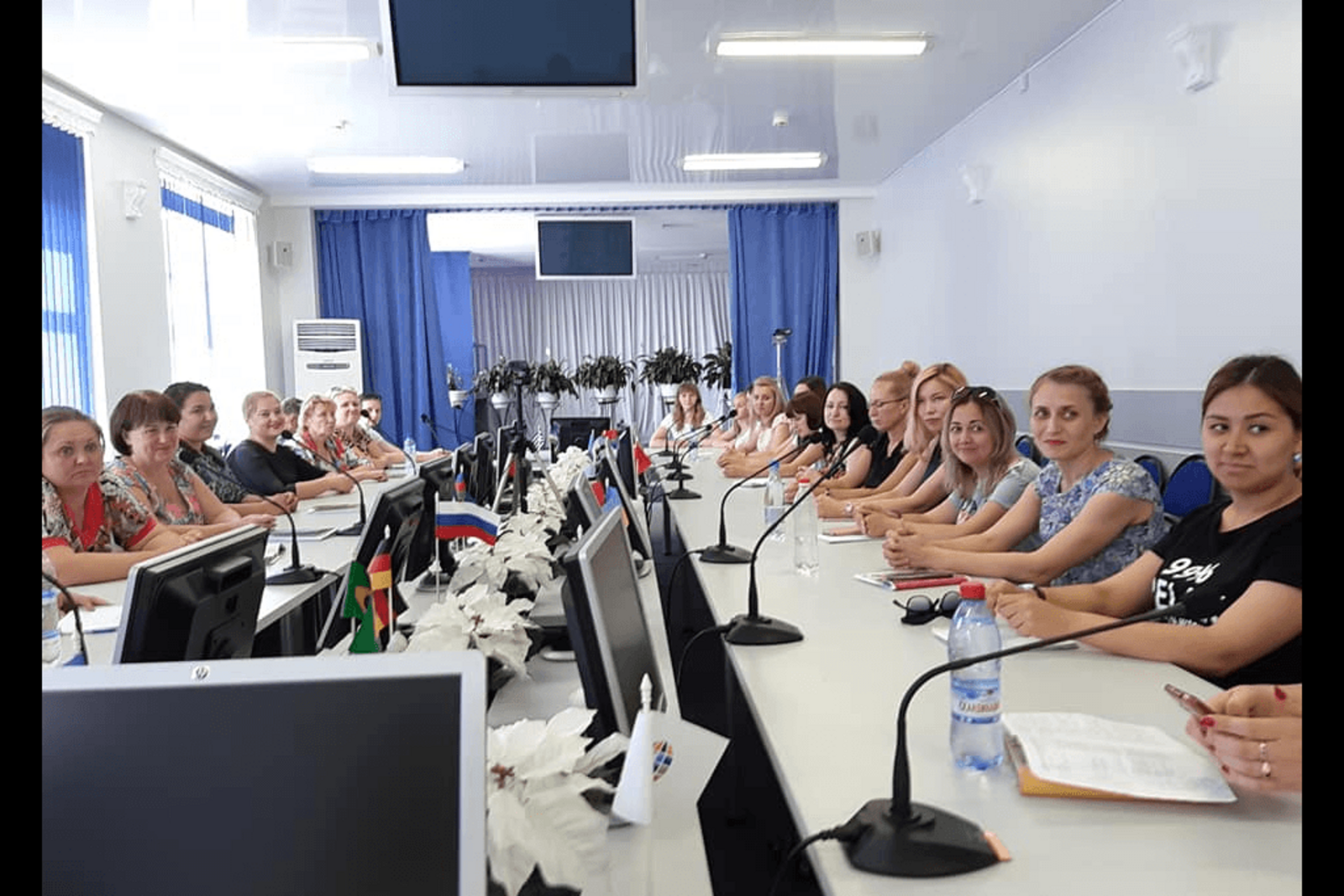 Общественная палата РБ