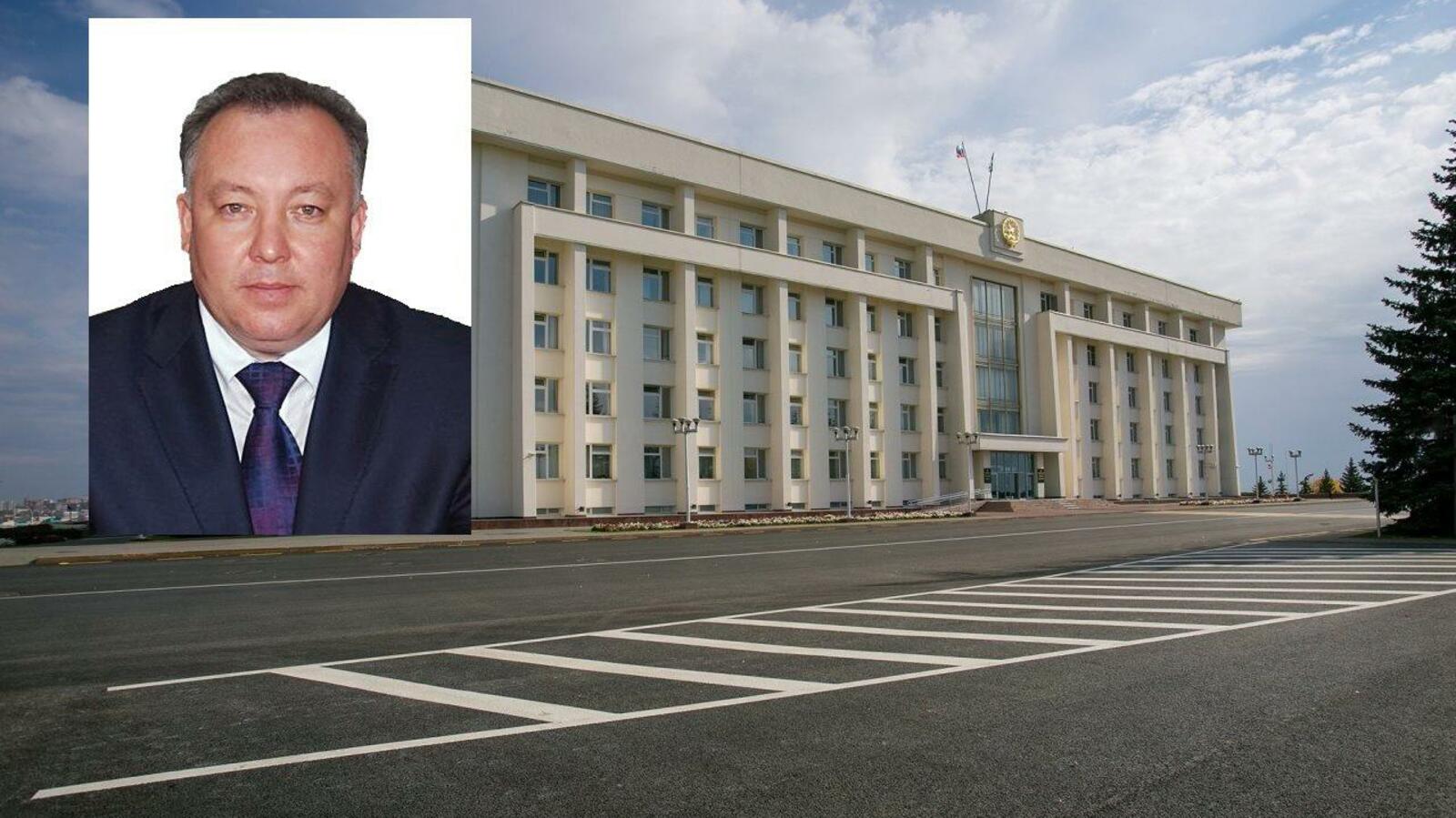 пресс-служба Главы Башкортостана