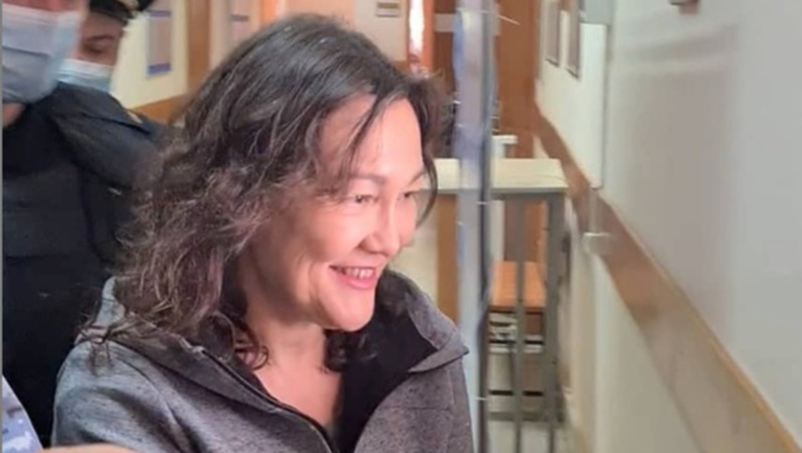 Кировский районный суд Уфы