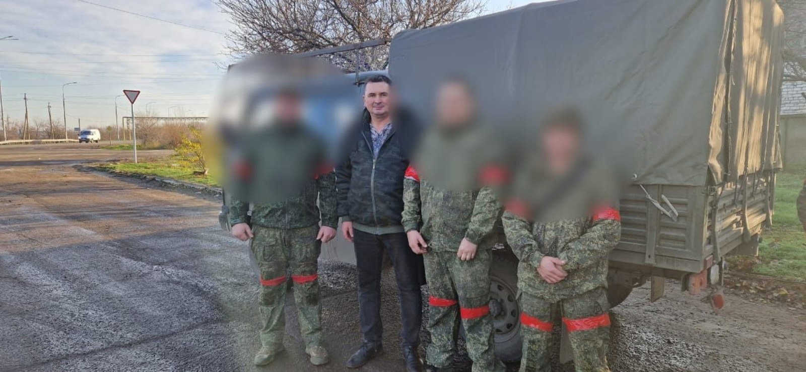 пресс-служба администрации Бакалинского района соцсети