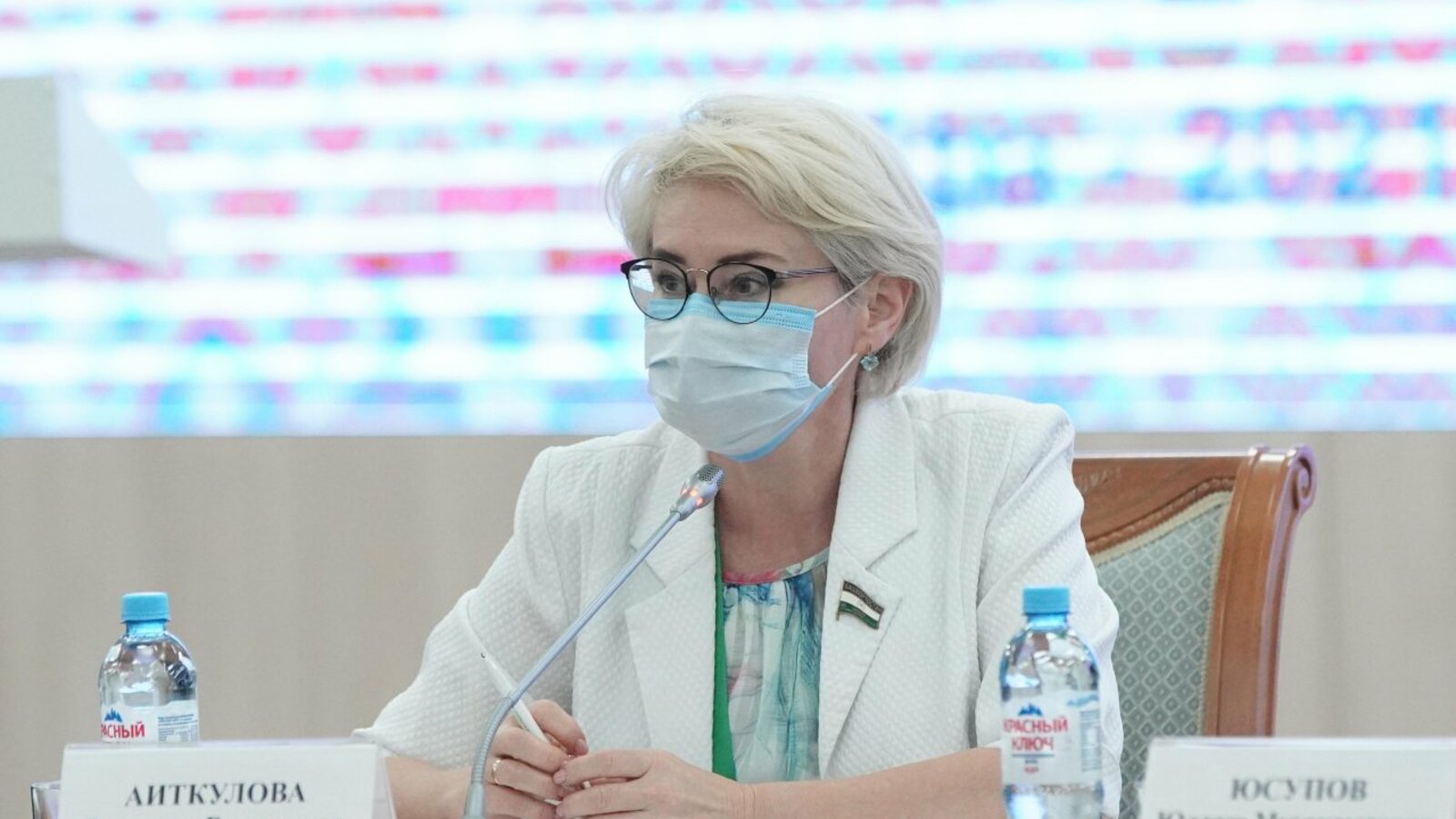 Олег Яровиков