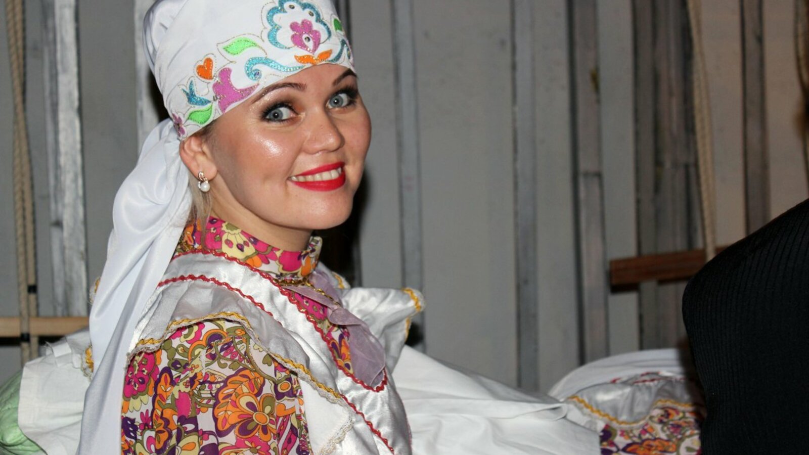 Стерлитамакский районный Дворец культуры