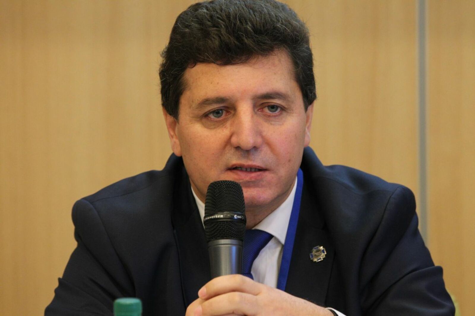 Олег Яровиков
