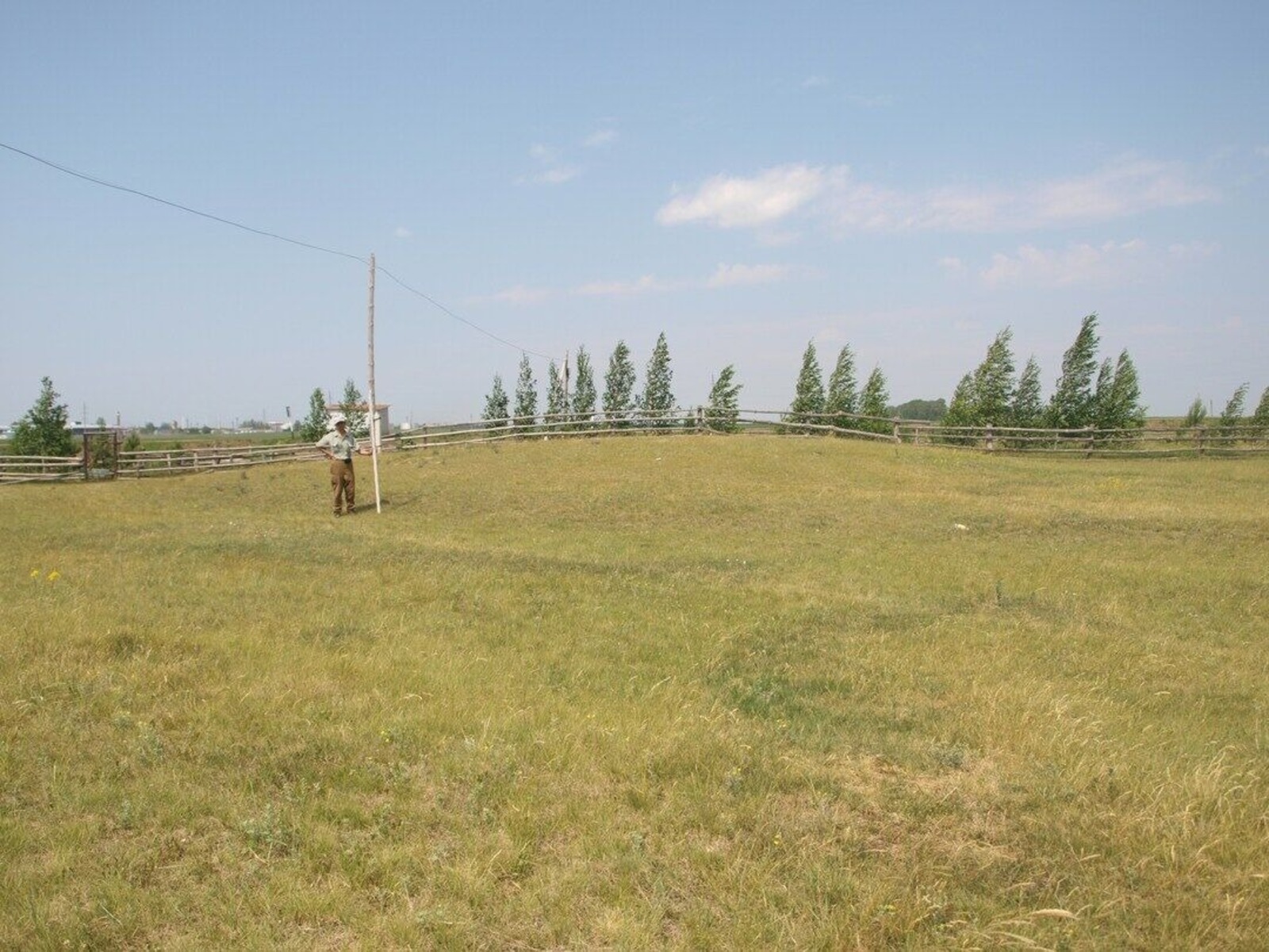 kartarf.ru  Телепановские курганы