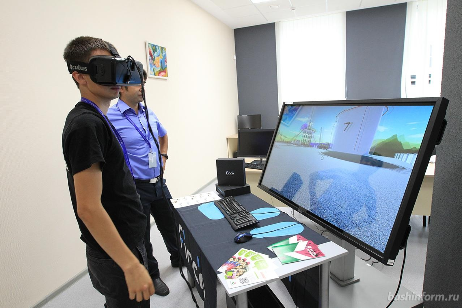 Олег Яровиков