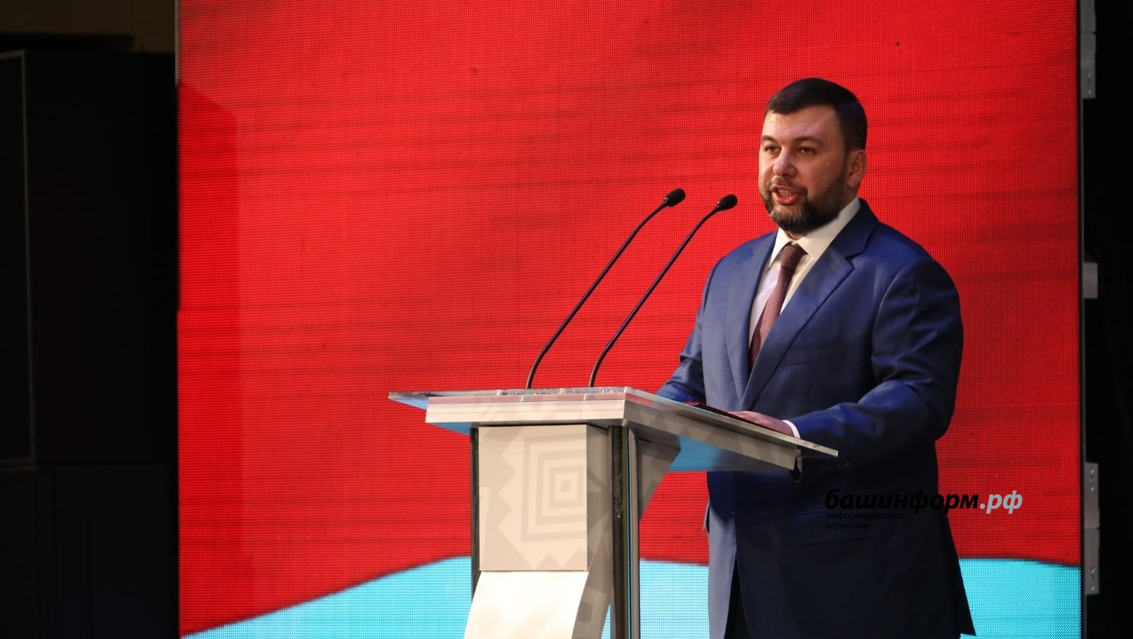 Валерий Шахов