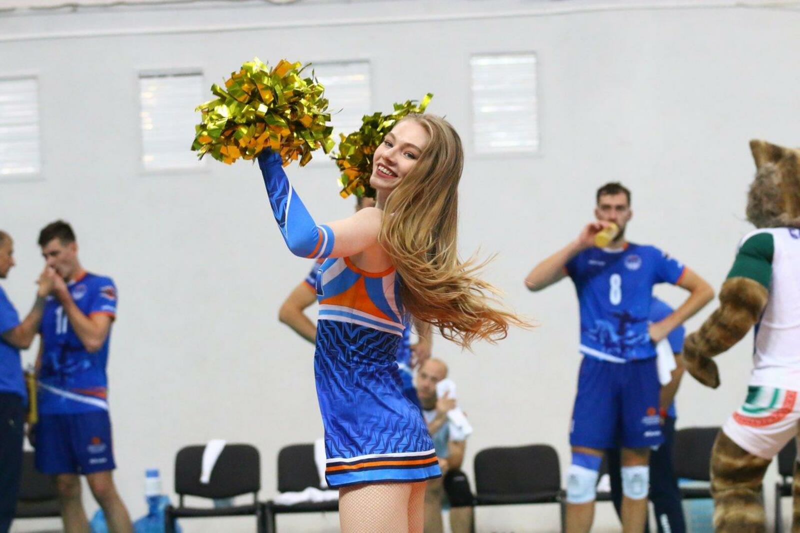 Валерий Шахов