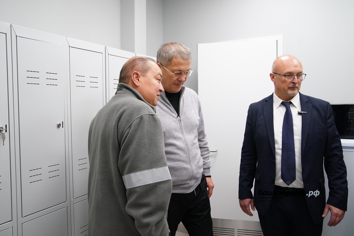 Олег Яровиков