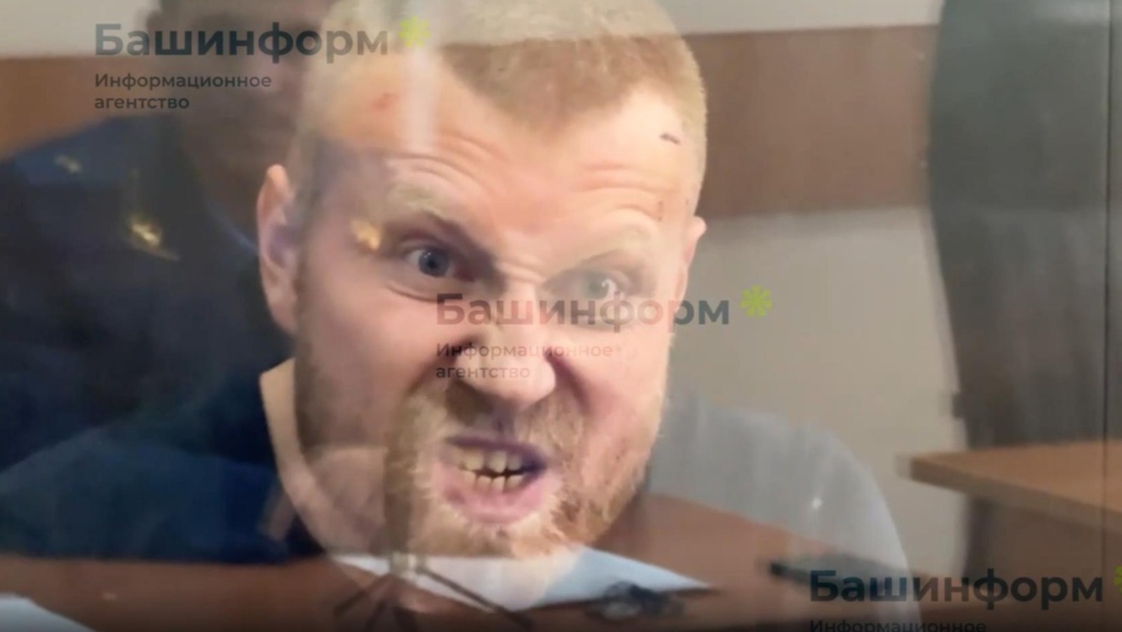 «Башинформ» мәғлүмәт агентлығы / архив