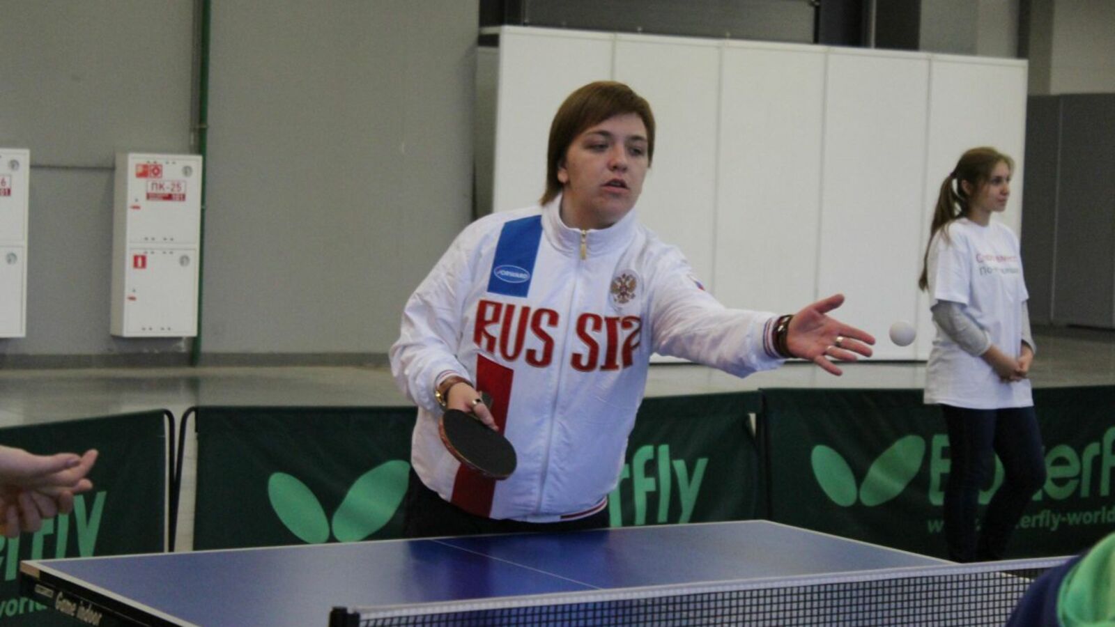 Дмитрий Слезин