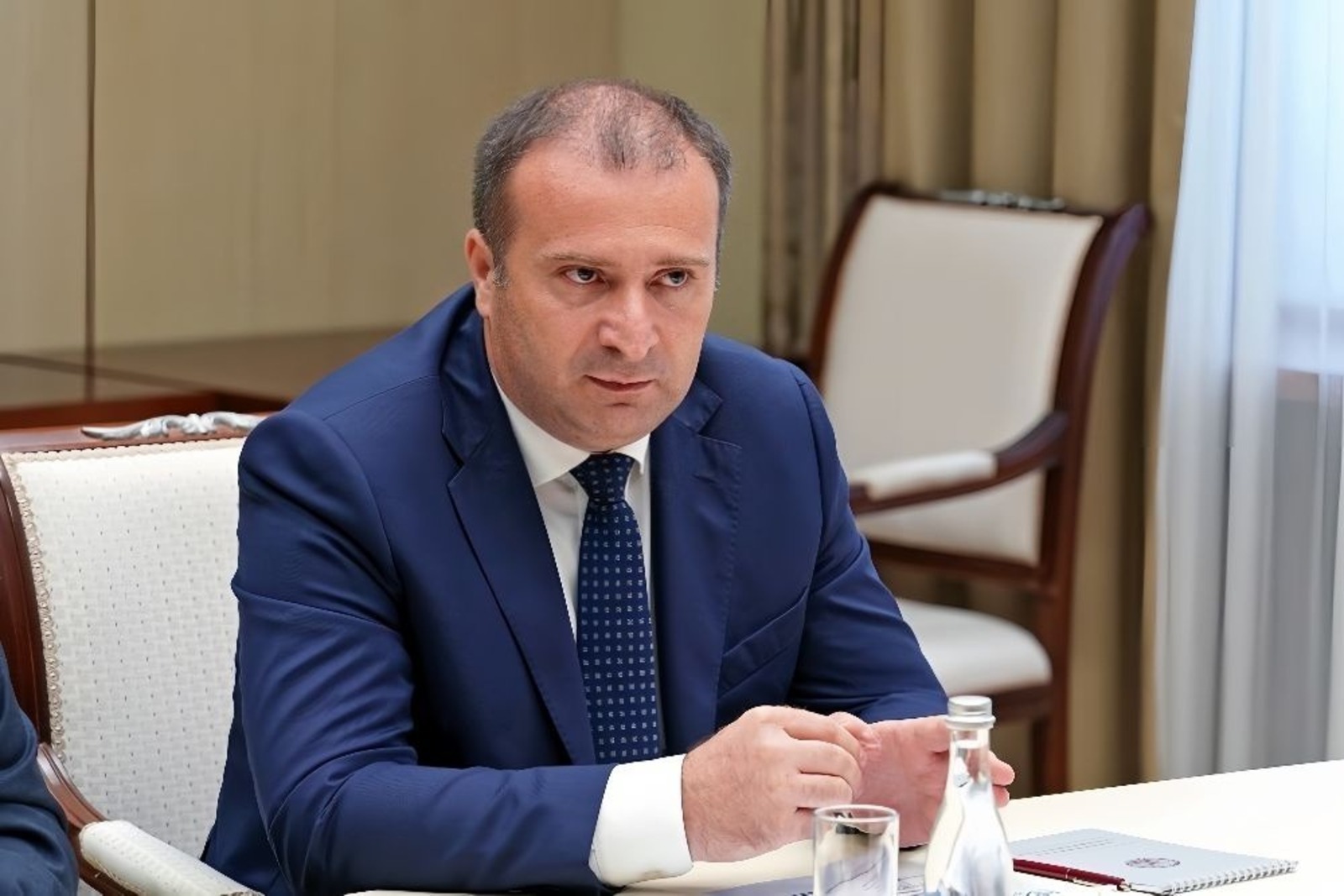 правительство РБ