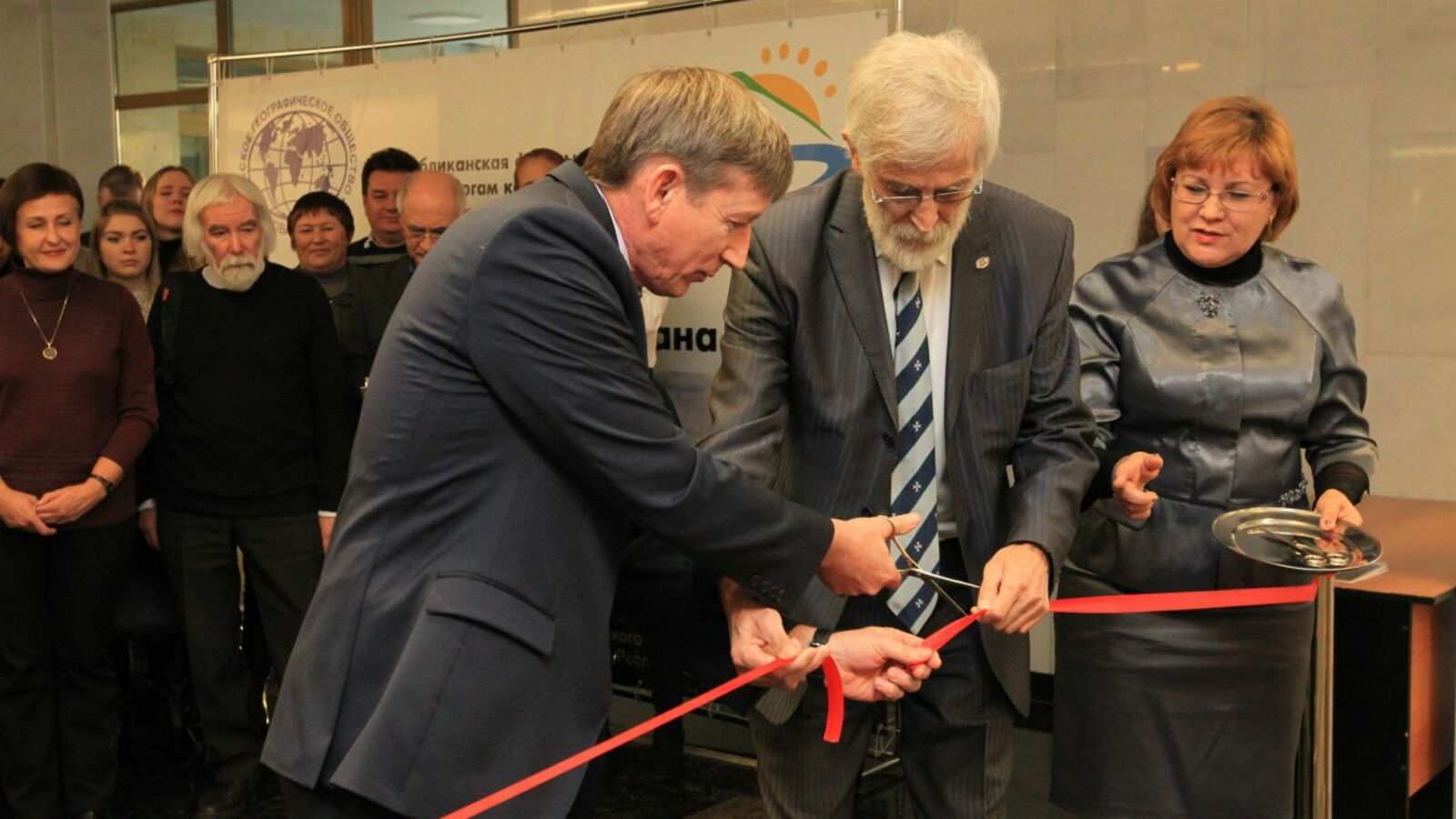 Олег Яровиков, Фаиль Абсатаров