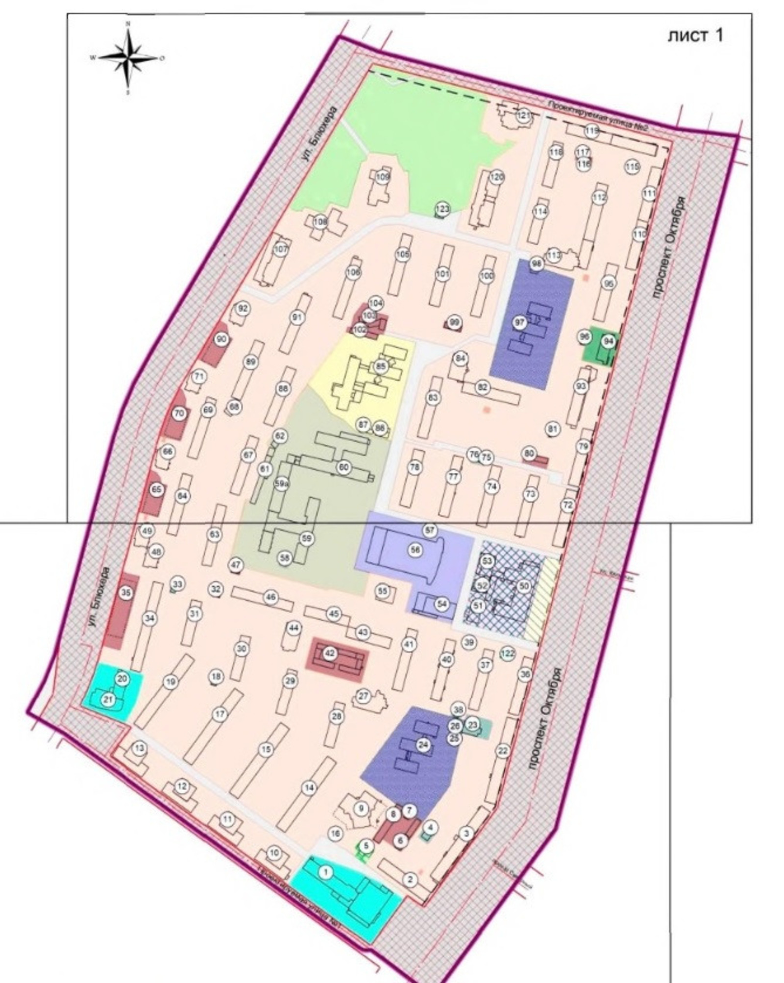 администрация Уфы сайт