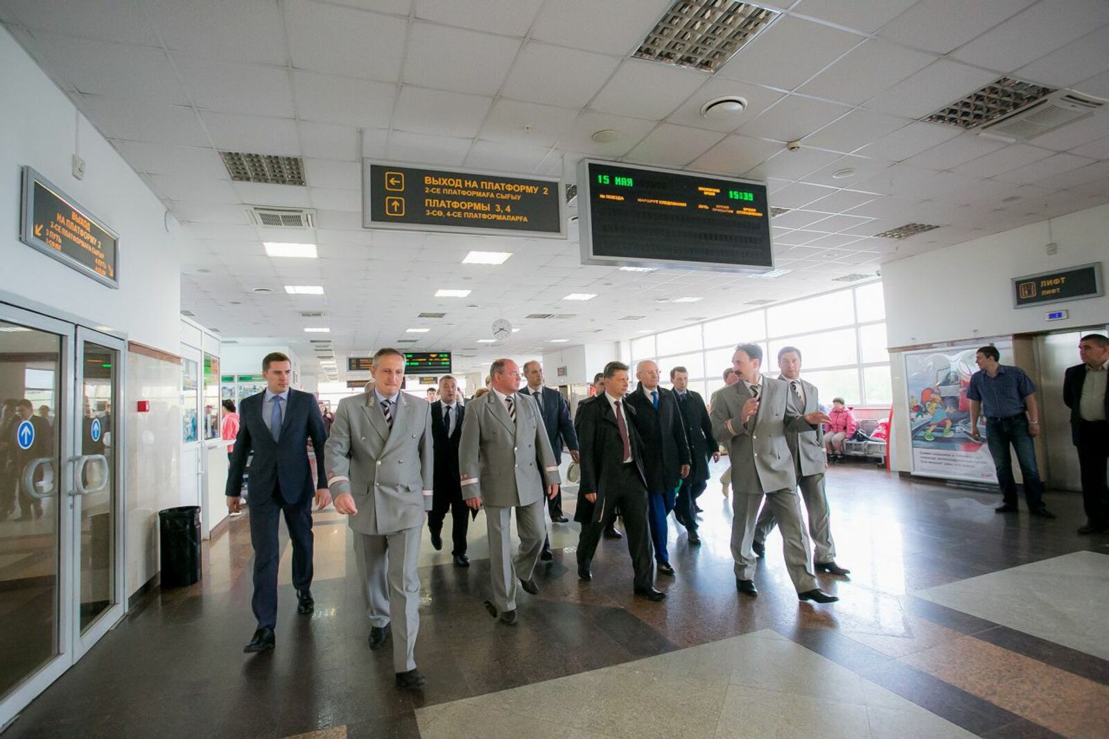 пресс-служба Главы Башкортостана