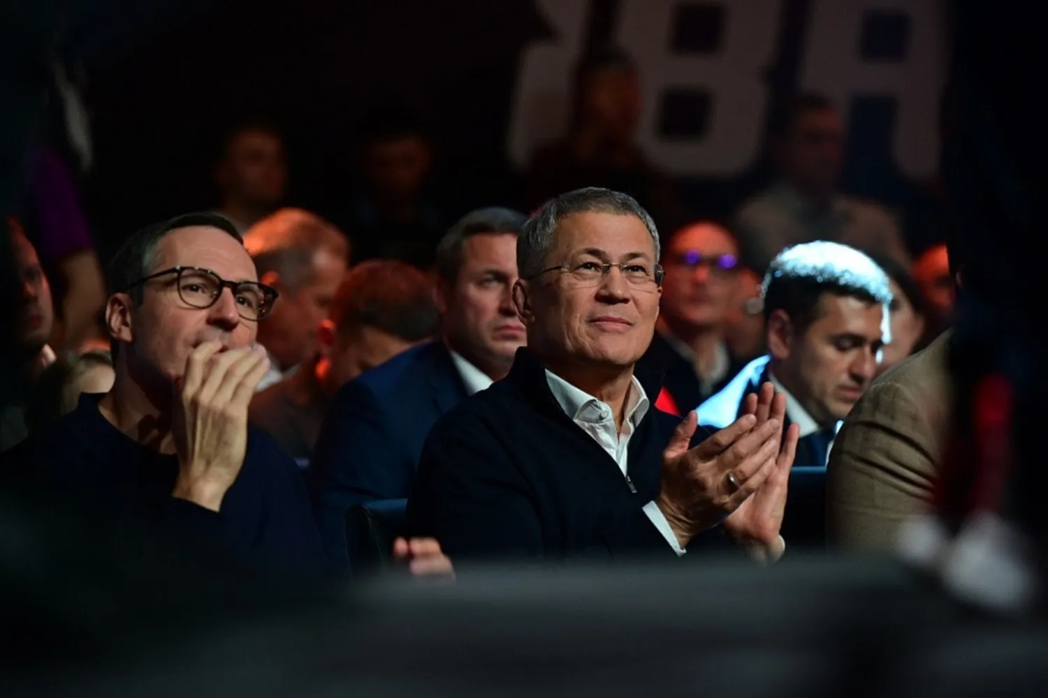 Азат Мухамедьянов