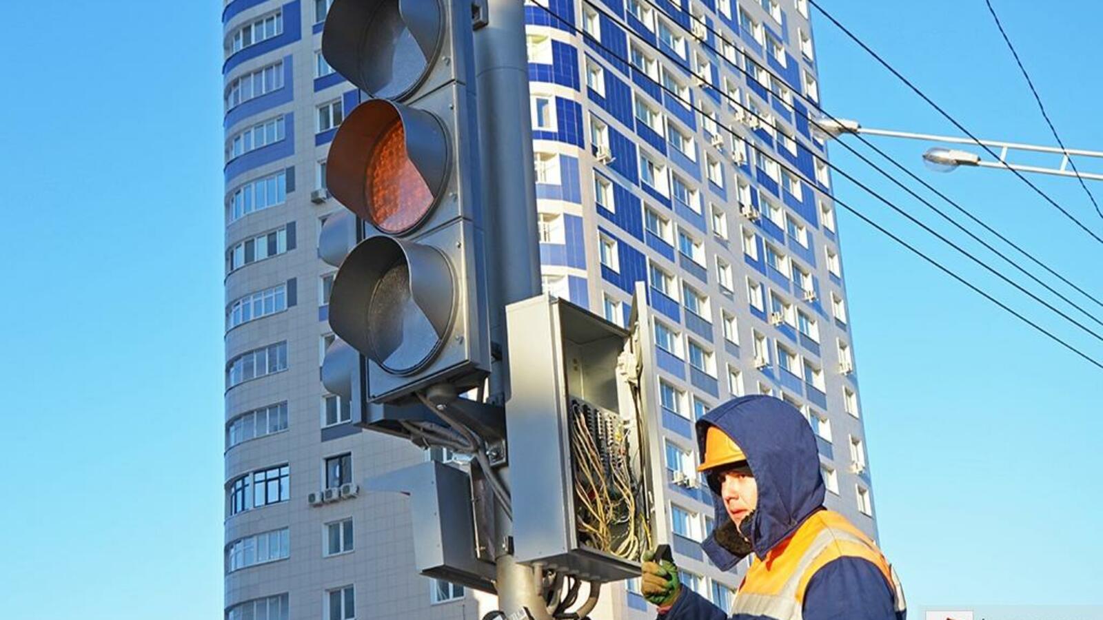 администрация Уфы