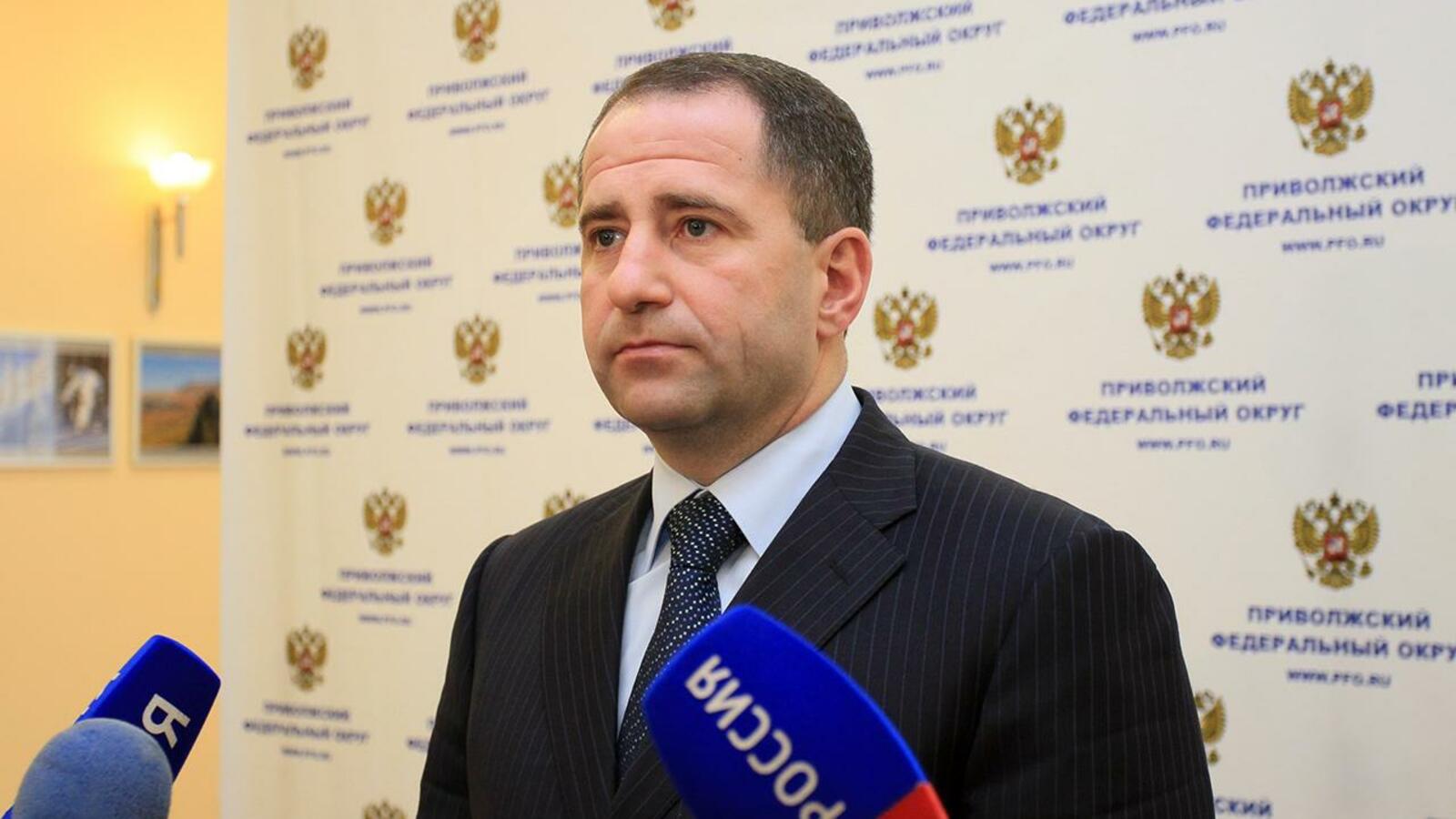 Олег Яровиков