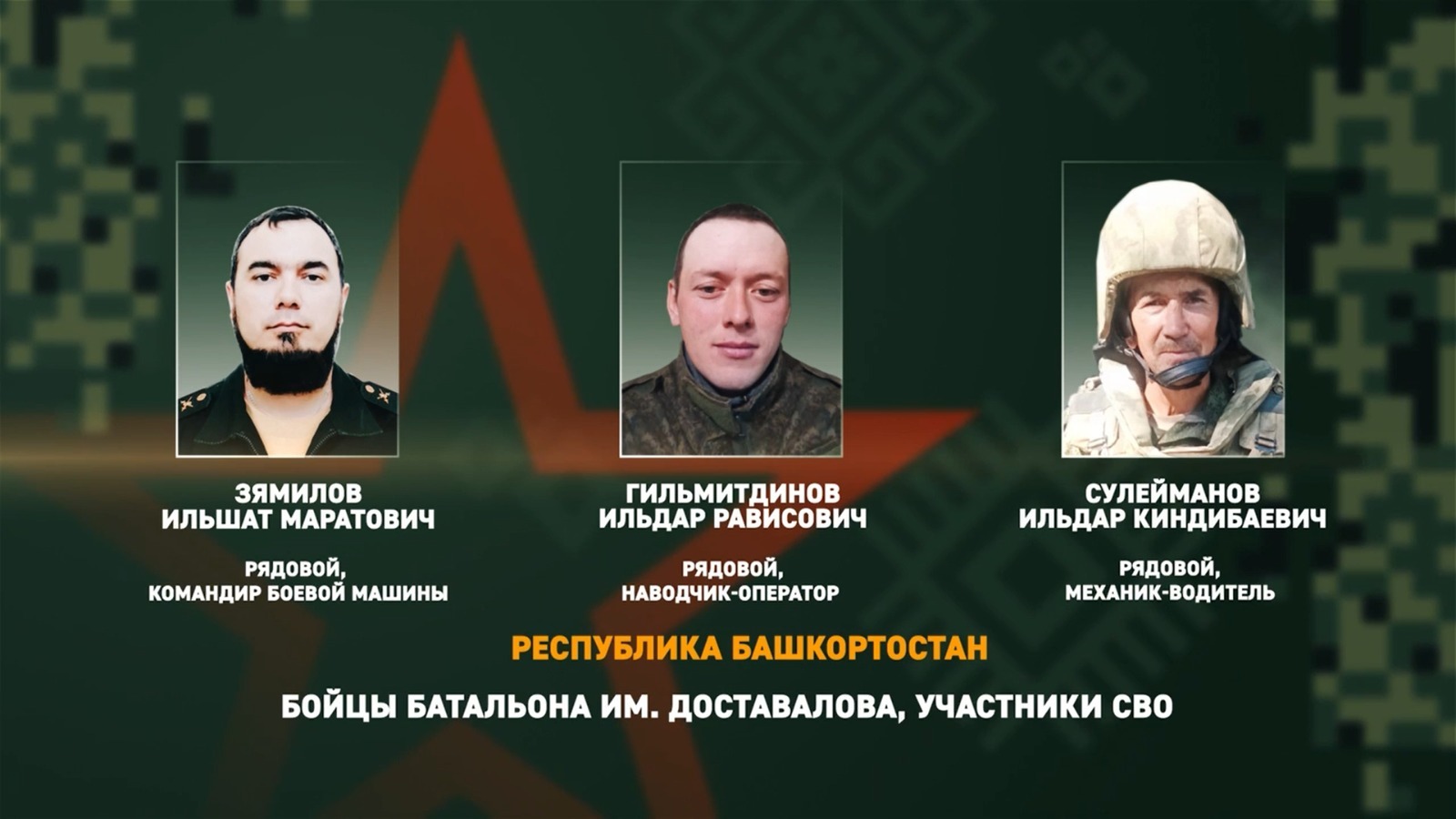 проект «Время героев»