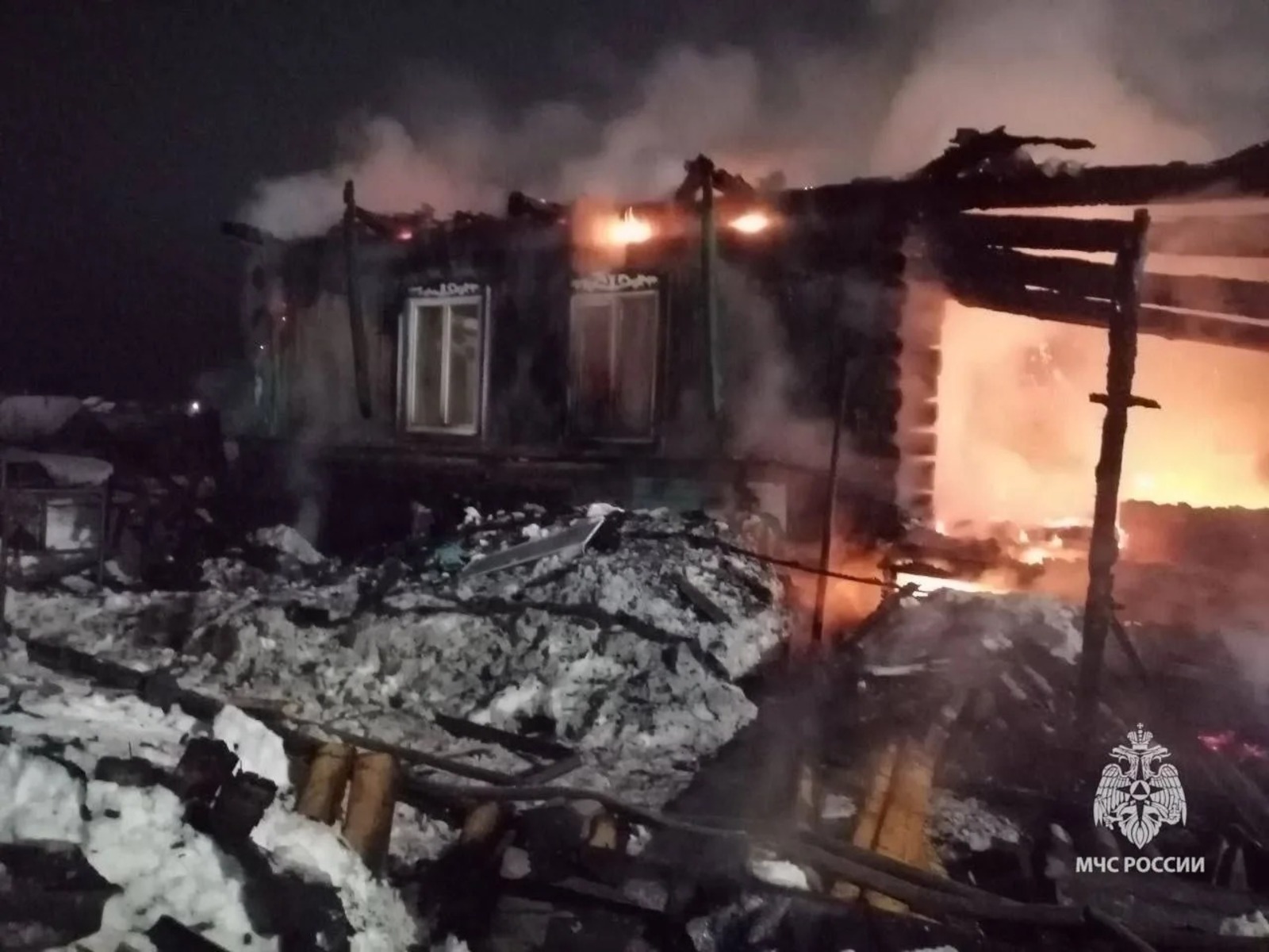 ГУ МЧС России по РБ  Max-канал