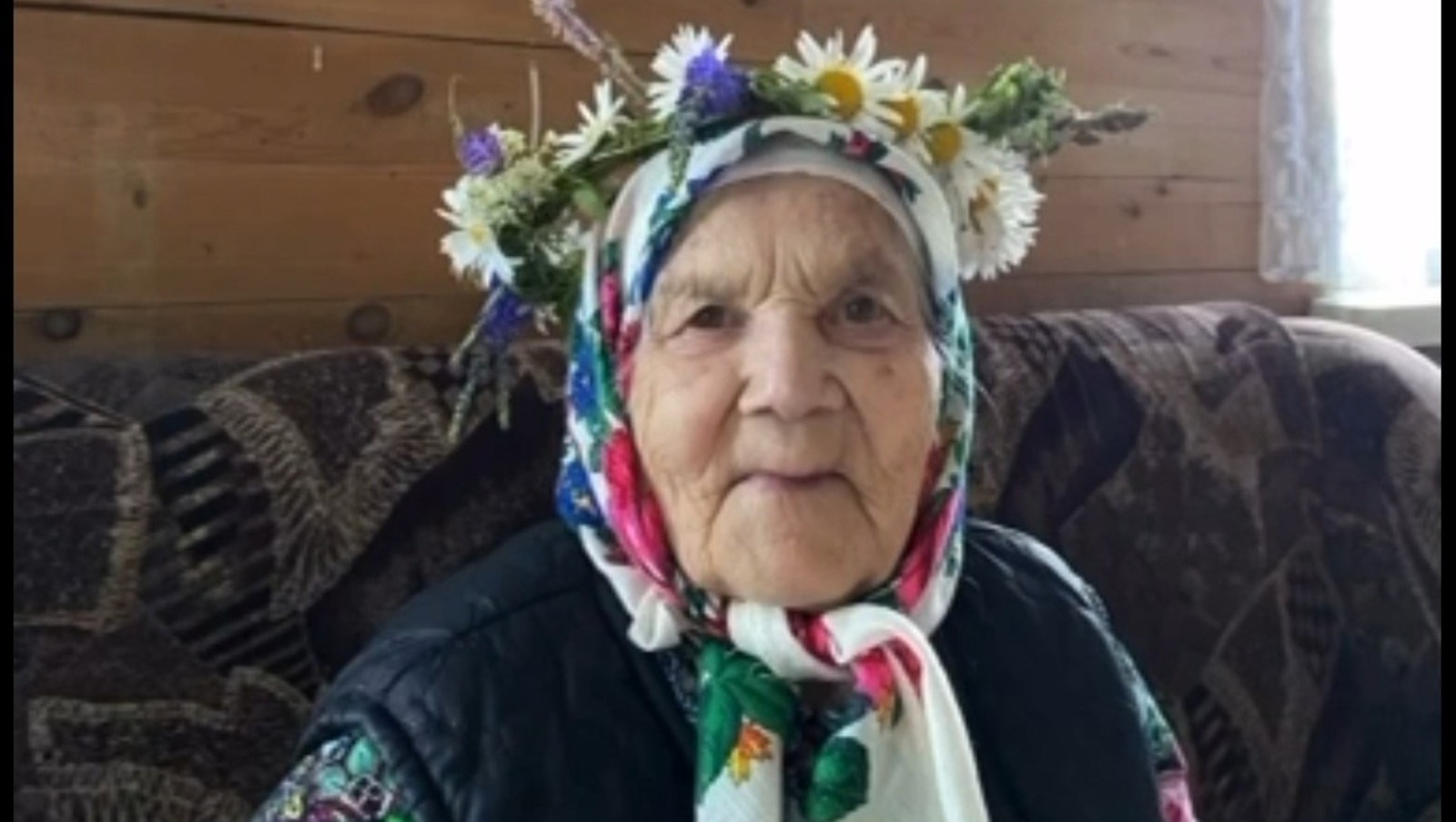 страница Фирузы Ибатуллиной ВКонтакте