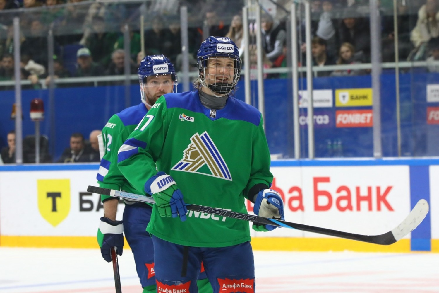 Валерий Шахов ИА «Башинформ»