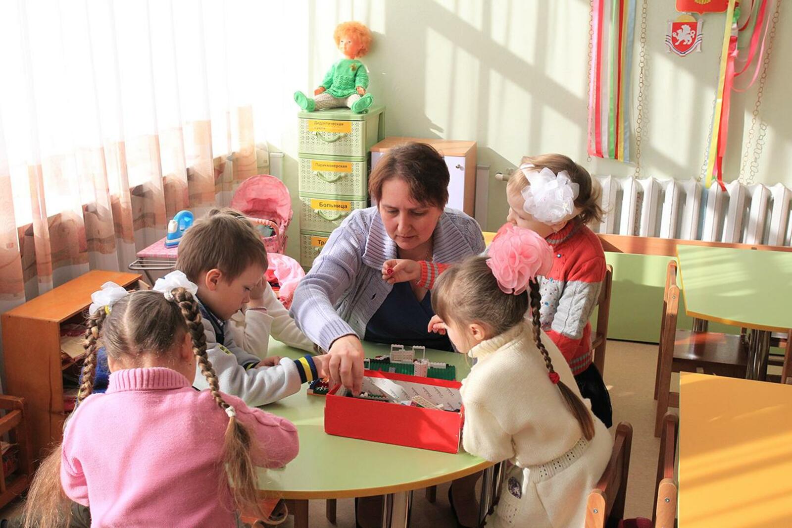 Олег Яровиков